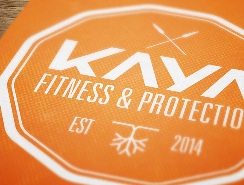 Kaya Fitness & Protection